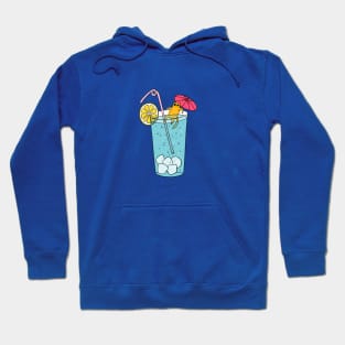 Summer cocktail Hoodie